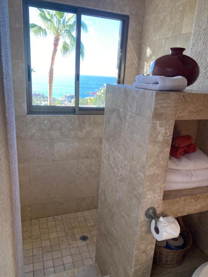 Casa Dos Hermanas Cabo San Lucas Exterior foto