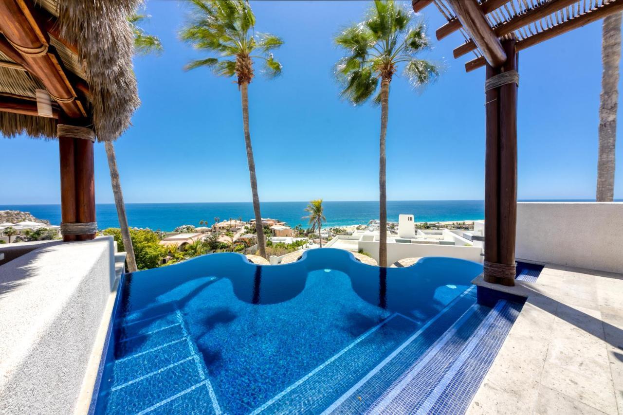 Casa Dos Hermanas Cabo San Lucas Exterior foto