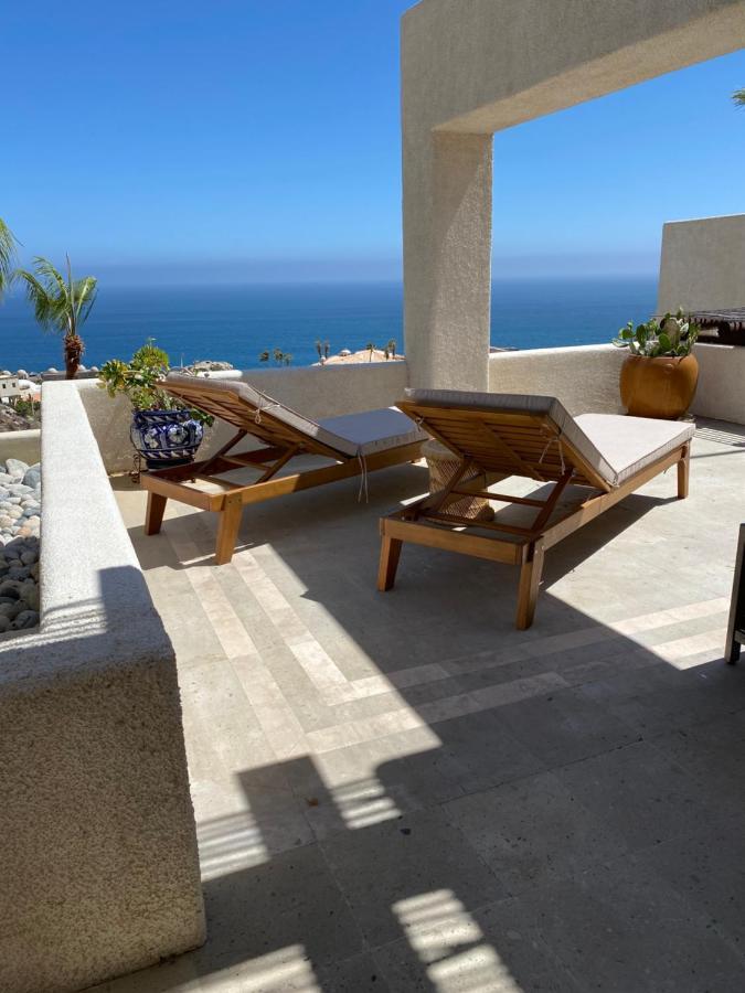 Casa Dos Hermanas Cabo San Lucas Exterior foto