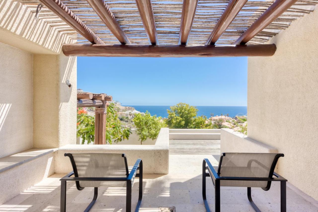 Casa Dos Hermanas Cabo San Lucas Exterior foto