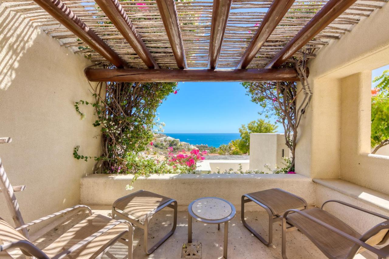 Casa Dos Hermanas Cabo San Lucas Exterior foto
