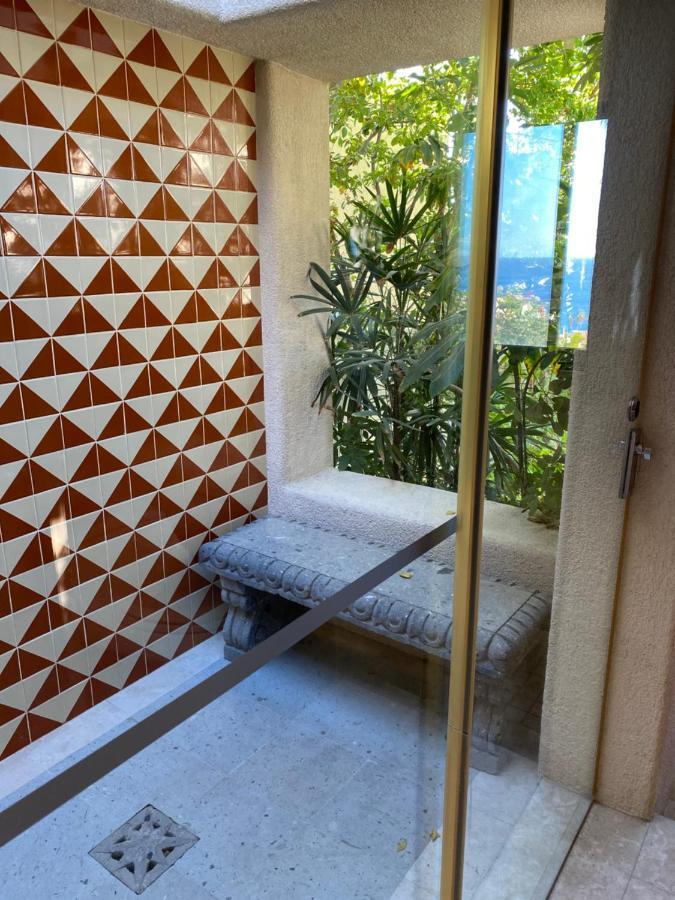 Casa Dos Hermanas Cabo San Lucas Exterior foto
