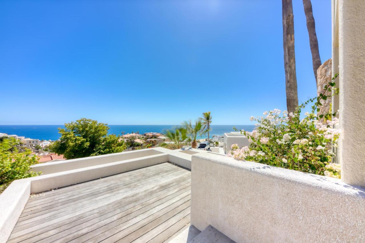 Casa Dos Hermanas Cabo San Lucas Exterior foto