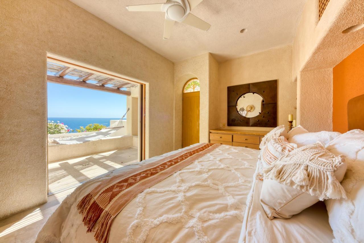 Casa Dos Hermanas Cabo San Lucas Exterior foto