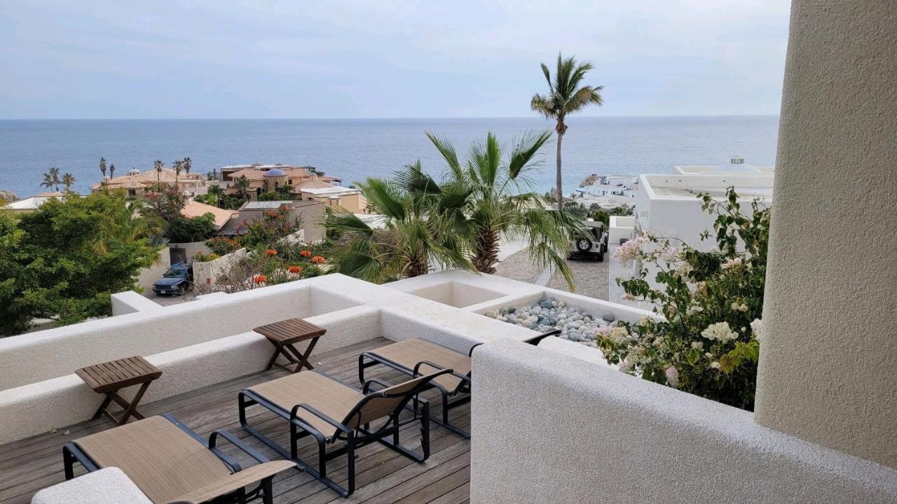 Casa Dos Hermanas Cabo San Lucas Exterior foto