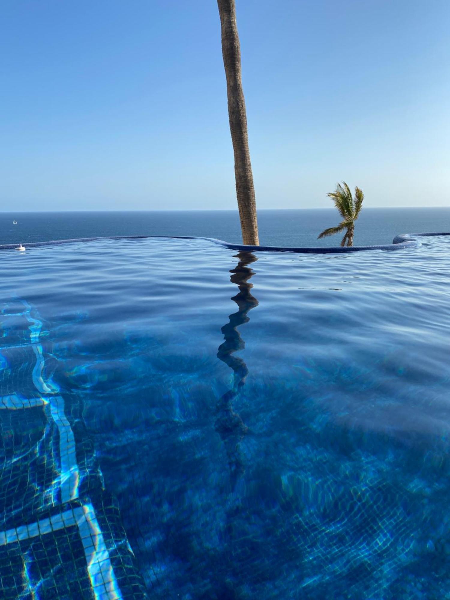 Casa Dos Hermanas Cabo San Lucas Exterior foto