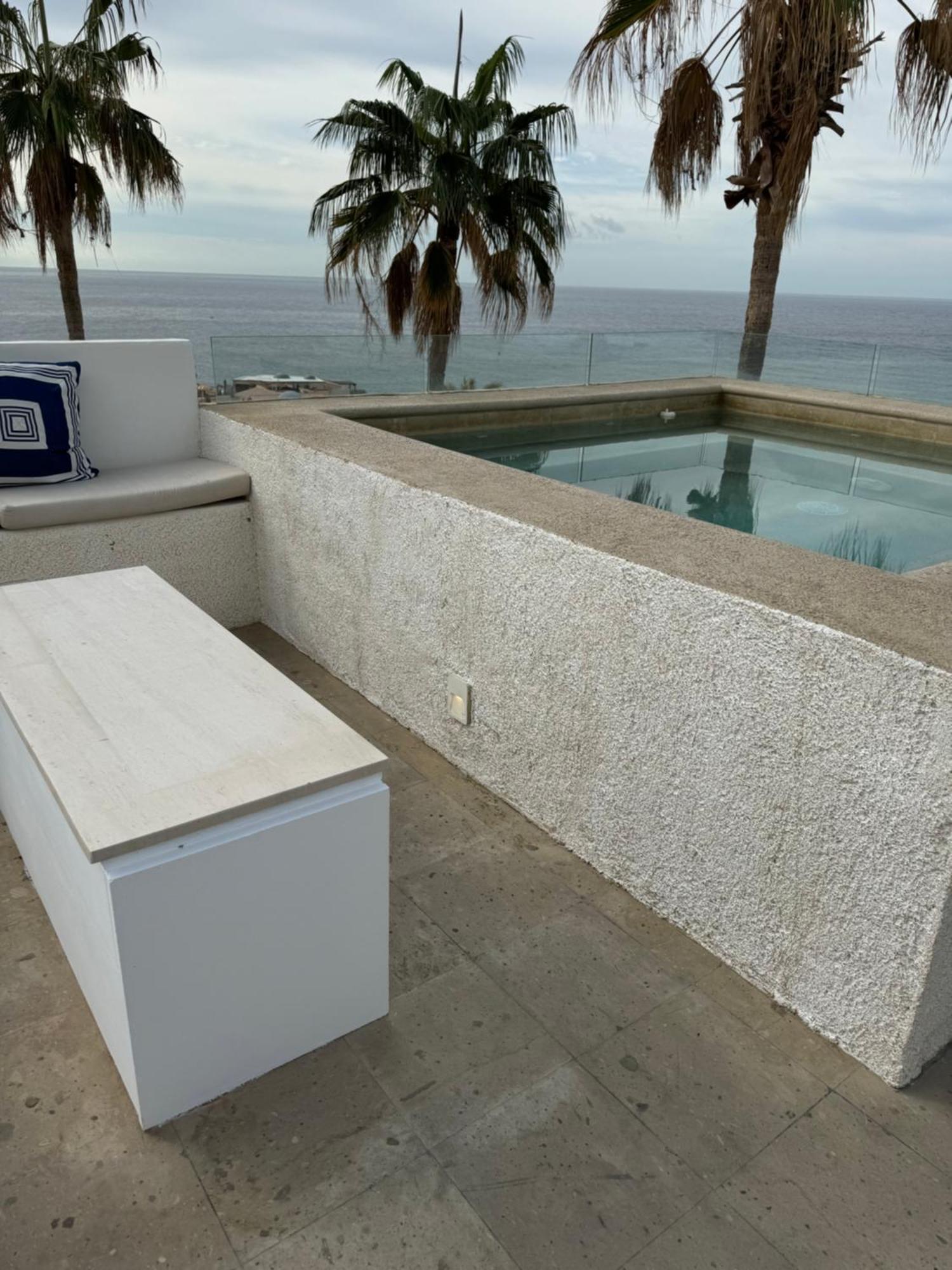 Casa Dos Hermanas Cabo San Lucas Exterior foto