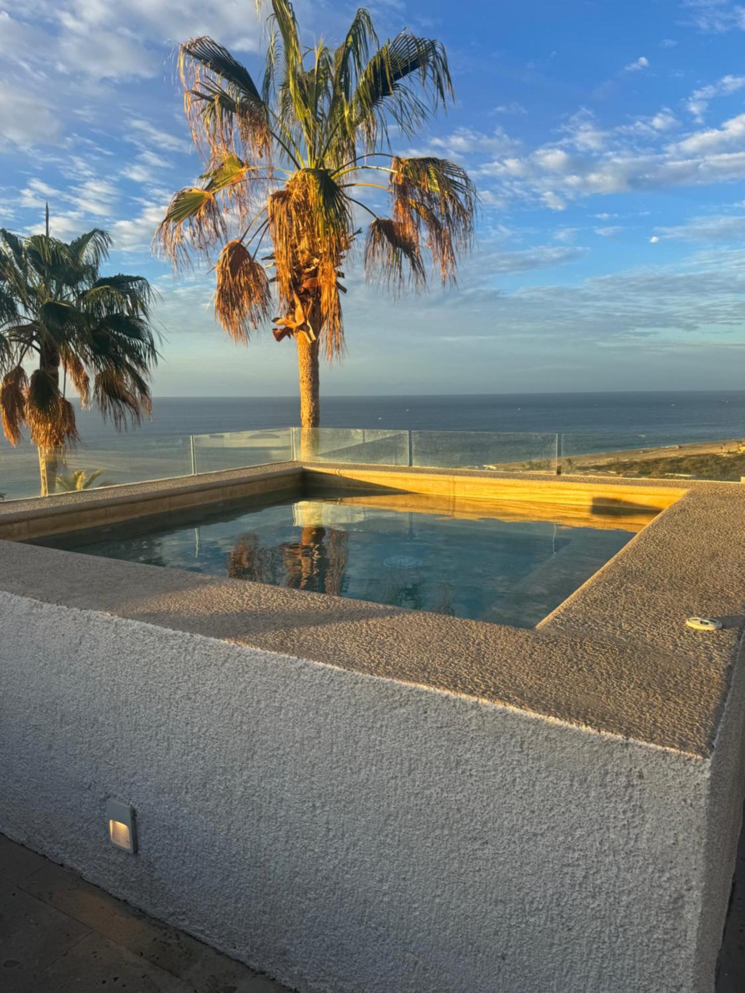Casa Dos Hermanas Cabo San Lucas Exterior foto