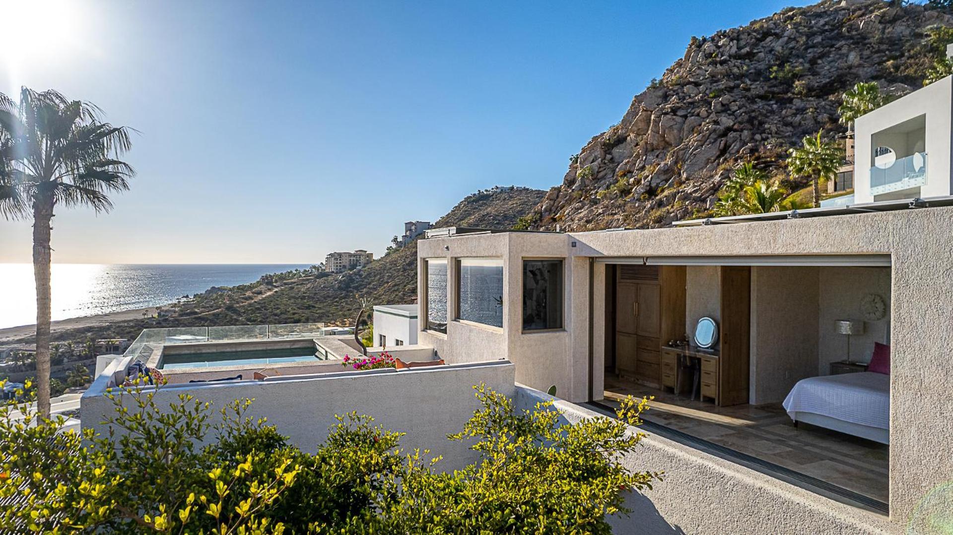 Casa Dos Hermanas Cabo San Lucas Exterior foto