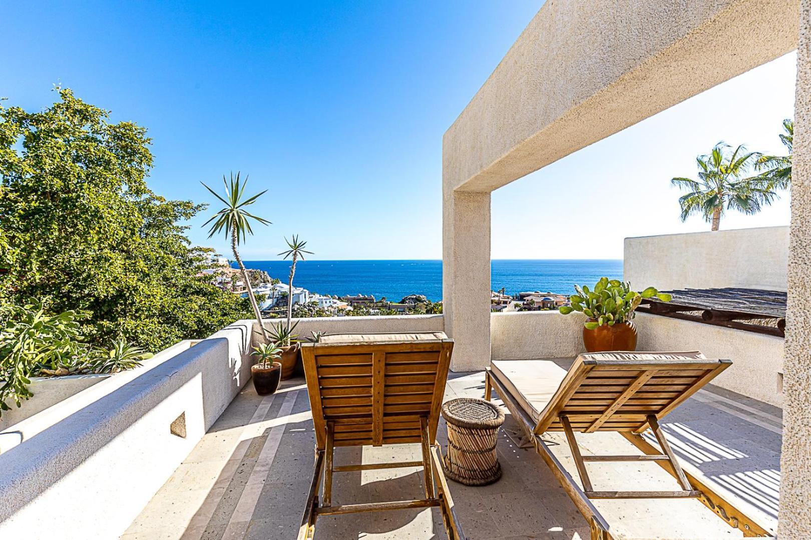 Casa Dos Hermanas Cabo San Lucas Exterior foto
