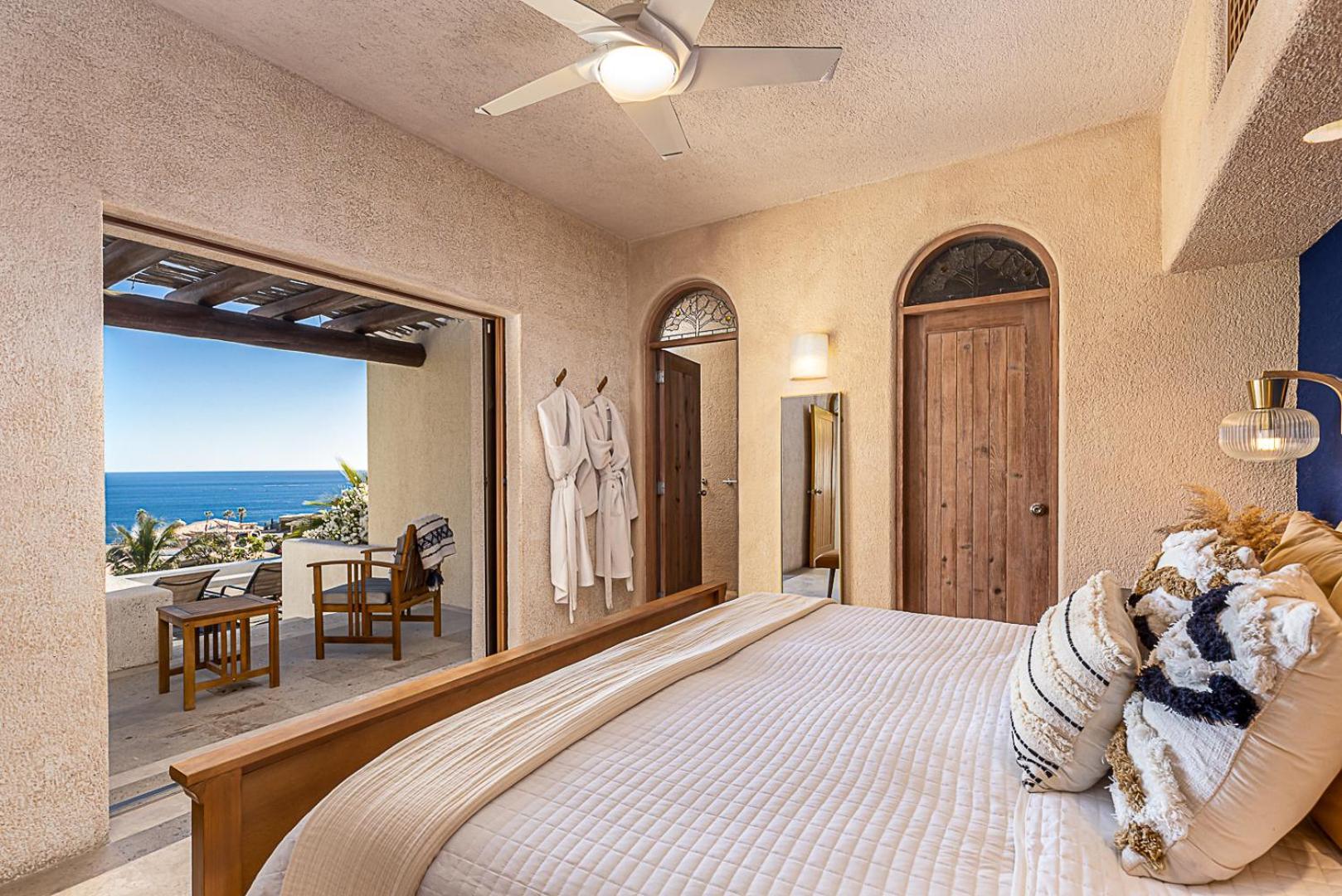 Casa Dos Hermanas Cabo San Lucas Exterior foto