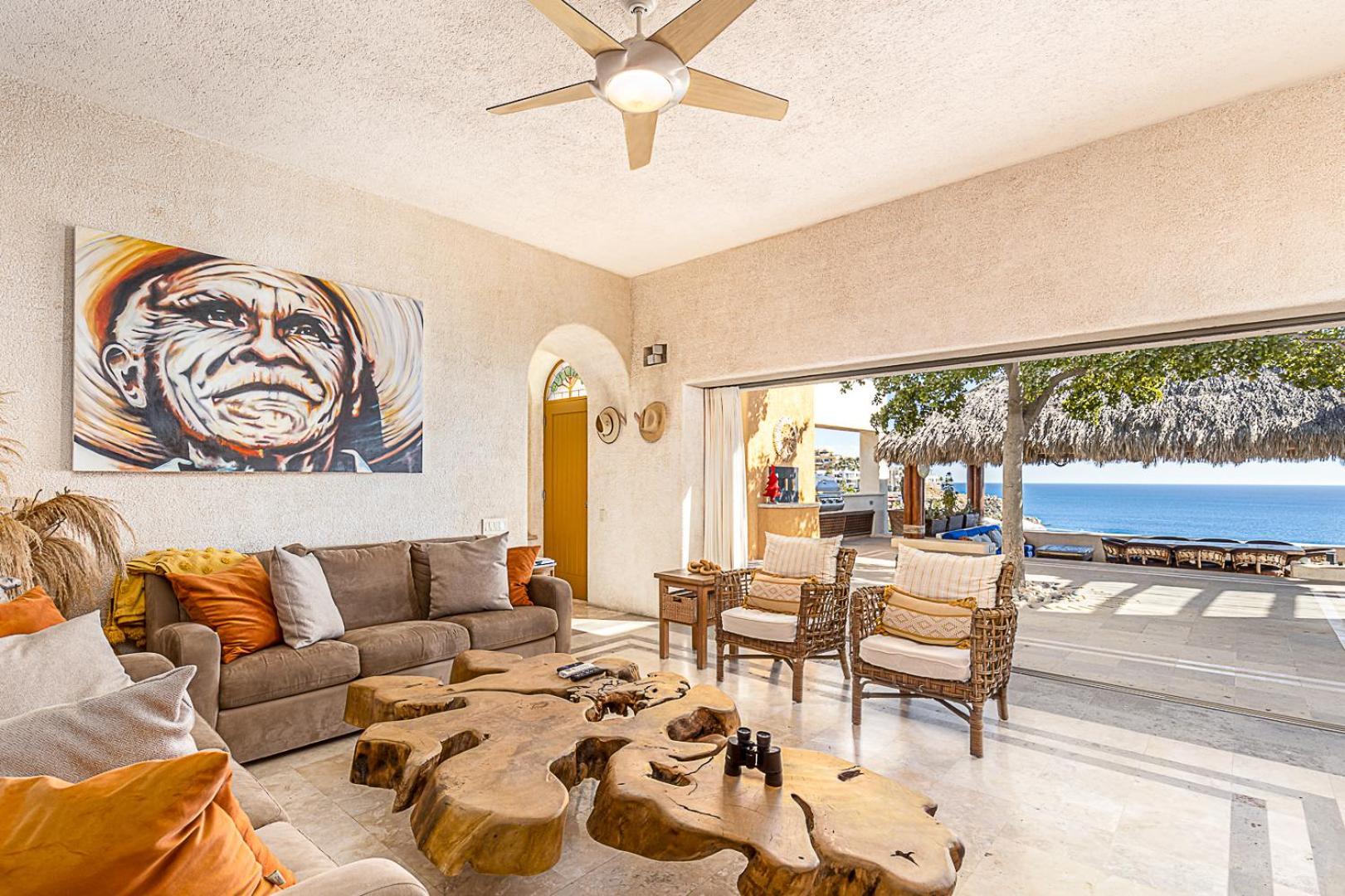 Casa Dos Hermanas Cabo San Lucas Exterior foto