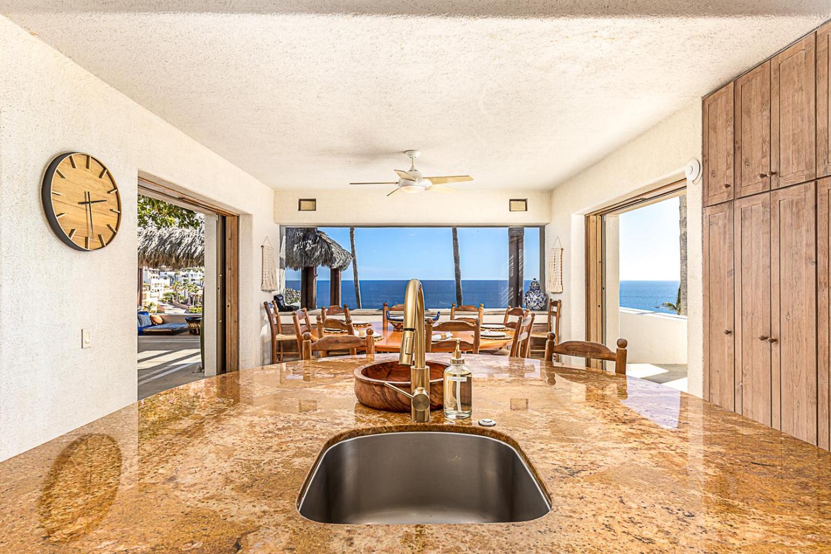 Casa Dos Hermanas Cabo San Lucas Exterior foto