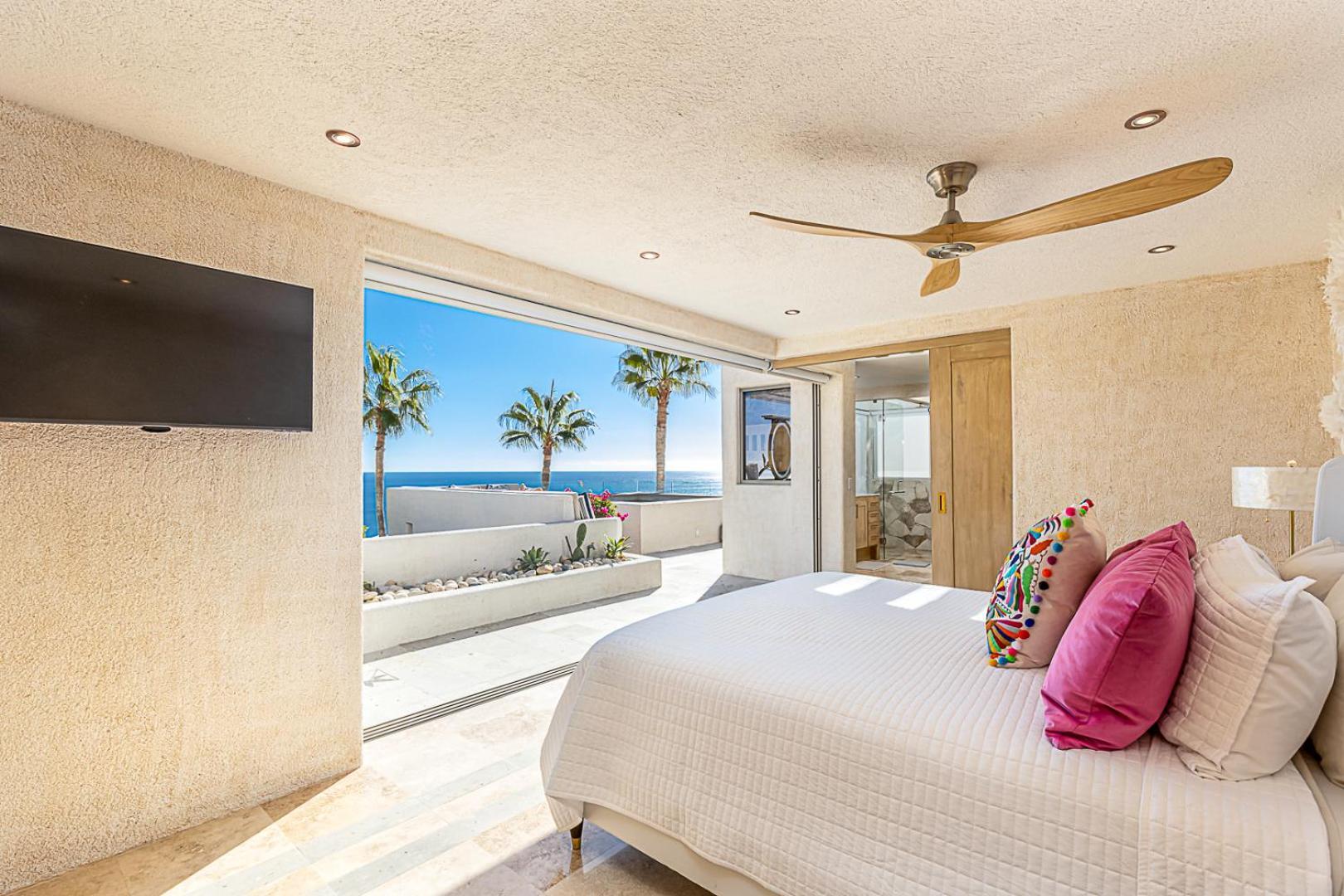 Casa Dos Hermanas Cabo San Lucas Exterior foto